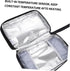 Travel-Friendly Adjustable Temperature Baby Wipe Heater - Portable USB Wipe Warmer