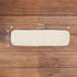 12PCS 4 12SMB ALVABABY Newborn Cloth Diaper Inserts - Layers, Reusable, Overnight