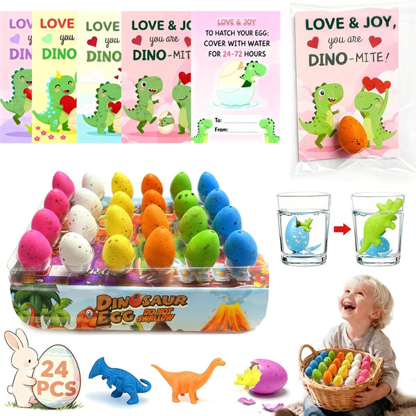 UJZJPEX kids easter basket stuffers,,easter egg fillers,easter cards for kids classroom,easter gifts for