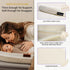 29 15 Yunioo Foldable Baby Changing Pad x - Waterproof & Ultra Soft Mattress for Diaper Changing Station - Portable