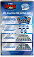 Top Trumps World Football Stars Battle Mat Card Game - Fun for Ages 6 Plus