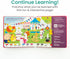 13, Binibi Colors at the Birthday Party Bilingual Musical Sound Book for Toddlers Learn Colors in Spanish & English