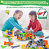 164 4-8 8-12, Set PCS Building Toys for Kids Ages Educational STEM Activities, Erector Building Blocks, Construction