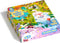 The Secret Soup 1000 Piece Jigsaw Puzzle from The Magic Puzzle Company