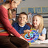 Morgan's Direct Early Learning Education Clock Moveable Hands Smiley Face Magnetic. - Easy to use and to learn