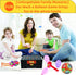Whack a Balloon Game 2024 - New Balloon Popping Game for Adults & Kids, Fun Parent-Child Interactive Game