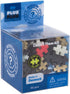PLUS PLUS Set of 3 Mystery Makers, Robots, Bundle 1, Construction Building STEM Toy, Interlocking Mini Puzzle Blocks