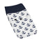 Sweet Jojo Designs Navy Blue White Anchors Boy Girl Baby Nursery Changing