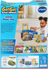 VTech Go! Go! Smart Wheels Race Ready Repair Station