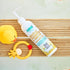 8-Ounce NOW Baby, Gentle Shampoo & Wash, Fragrance Free with No Artificial Fragrance, Parabens, Phthalates, Petrolatum