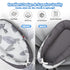 BUTOA Tummy Baby Lounger - Breathable & Soft Baby Nest, Portable and Lightweight Time Lounger for Home and Travel