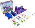 60-Piece Set, 3 Tytan Tiles Princess Castle Magnetic Tiles Building Adorable Kids STEM Toy, Creative Play, Shape