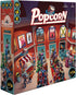 IELLO: Popcorn, Strategy Board Game, Manage a Movie Theater, Attract Cinema Guests,
