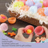 Mr. Pen Fillable Easter Eggs, 48 Pack Bright Color Plastic Eggs for Easter Egg Hunts