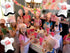CYMYLAR Chef Hat Balloon 3Pcs/Chef Cooking Balloon/Chef Hat for Birthday Party Decorations/Kitchen Birthday Party