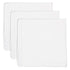 HonestBaby 3-Pack Swaddle Blankets
