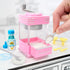 2 Pack, 8+ MGA's Miniverse - Make It Mini Appliances Series Mini Collectibles, Mystery Blind DIY, Crafts, Resin Play