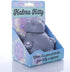 Kalma Kitty Stress Relief Toy by Boxer Gifts | Unique Squishy Fidget Balls for Adults & Teens - Cool Desk Accessories