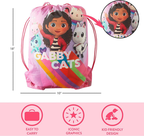 Idea Nuova Slumber Set Sling Bag