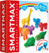 Set 1-5 SmartMax My First Safari Animals STEM Magnetic Discovery Building with Soft Animals for Ages