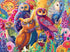 Buffalo Games - Laura Audi - Owl Autonomy - 1000 Piece Jigsaw Puzzle for Adults - 26.75 x 19.75