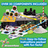 PlayMonster Science4you Coding Lab - 10 Experiments to Learn How to Code for Kids Ages 6+