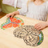 140+ 5+ Melissa & Doug Stained Glass Made Easy Activity Kit: Butterfly - Stickers Kids Sticker Stained Glass Craft Kit;