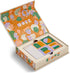 52 Communication Tell Me More: Family Edition - A Family Conversation Starter Game of Questions to Foster and Deepen