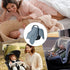 Generic Car Seat Canopy Breastfeeding Cover Infant Travel Shield, Nursing Privacy Protector, Stroller Accessory, Babys