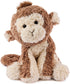 GUND Cozys Collection Monkey Plush, Monkey Stuffed Animal for Ages 0 and