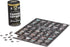 Ridley's Coffee Lover s Jigsaw Puzzle - 500 Pieces with Informational Image, Sturdy Storage Tube Included