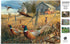 Buffalo Games Jim Hautman Memory Lane 1000 Piece Jigsaw Puzzle for Adults - Finished Size 26.75 x 19.75