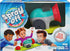 Spray Off Play Off, Water Splashing Challenge Indoor/Outdoor Backyard Camping Funny Prank Board Game
