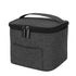 Luxja Breastmilk Cooler Bag, Leakproof for 4 or 5 Ounce Bottles, Black
