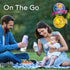 5 MOMFANN Portable Bottle Warmer for Travel, Dual Heating Modes Baby Milk Warmer On The Go for Breastmilk, Water