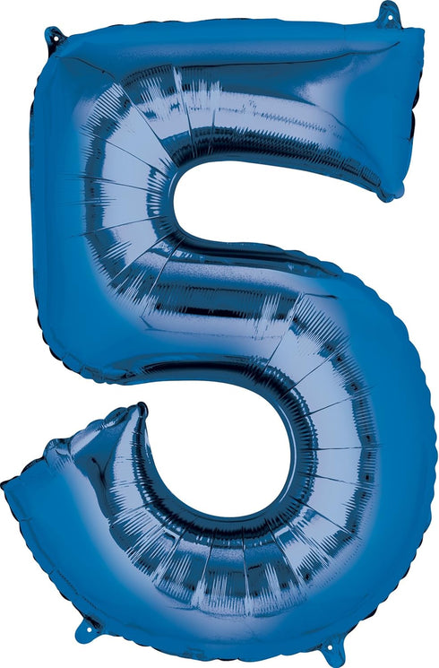 Monster Truck Party Supplies 5th Birthday Balloon Decorations