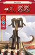 7 Wonders Armada Board Game EXPANSION (New Edition) | Family Strategy Game for 3-7 Players Ages 10+