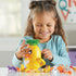 Set Learning Resources Big Feelings Pineapple Deluxe - Fine Motor Toys, Social Emotional Skills Regulation Tools