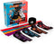 Active Ribbon-Snatching Party Game - Fat Brain Toys Ribbon Ninja for Kids & Teens