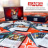 2-Player Deckbuilding Strategy Card Game, Boardgame | Ages 13+