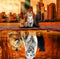 Jigsaw Puzzles 1000 Pieces for Adults, Cat Tiger Puzzle, Unique Difficult Large Puzzle Game Gift