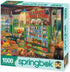 Springbok's 1000 Piece Jigsaw Puzzle Lake Windermere General Store - Made in USA