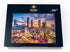 MyPuzzle Skyline of Downtown Atlanta, Georgia Premium 1000 Piece Jigsaw Puzzle for Adults