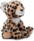 The Petting Zoo Cheetah Stuffed Animal, Gifts for Kids, Wild Onez Zoo