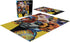Buffalo Games Good Hair Jigsaw Puzzle, 1000 Pieces, Perfect for Game Nights, 26.75 x 19.75 Finished Size