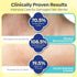 1% 6.09 oz GOONGBE Kids Barrier Moisturizing Cream Ceramide Repair for Dry, Rough, Sensitive Skin Panthenol & Cica