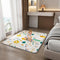 YJORIX Baby Play Mat for Floor, 71"x59" Thickened Playpen Mat, Soft Non-Slip Baby