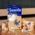 Hachette Boardgames 8+ 1 5 20 Seaside - Ocean-Themed, Travel Friendly Family Game | Water Resistant | Ages | to Players