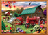MasterPieces 1000 Piece Jigsaw Puzzle for Adults - Harvest Ranch - 19.25"x26.75"