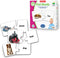 The Learning Journey Match It! First Words - 30 Piece Self-Correcting Puzzle for Kids Ages 3 and Up